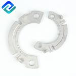 3D Drawing Handle OEM Carbon Steel Investment Casting