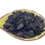 100% Water Soluble Flaky Seaweed Extract NPK Fertilizer Organic Matter 45%