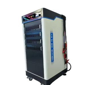 China B60V 50A 48KW Battery Charge and Discharge Test System Analyzer Cycle Life Li-ion Battery Capacity Testers wholesale