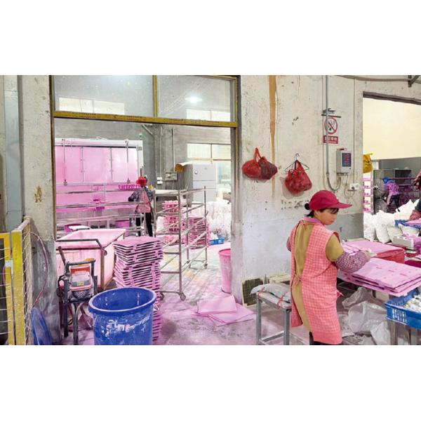 High Quality 95% Aluminum Oxide Ceramic Parts High Temperature Resistance