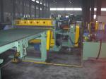 Rotary Shear Flying Shear Coil Cut To Length Line