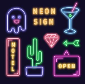 China wholesale dropshipping electronic christmas better together will you marry me anime beer letter led light neon sign custom logo wholesale