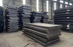 40mm Carbon Steel Angle Bar 10CrMo910 Sheet Metal Strips SUS Standard