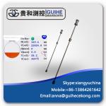 Guihe YW-A petrol station underground diesel gasoline tanks fueling system atg