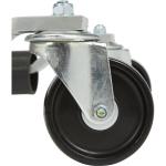1500LBS Auto Wheel Dollies