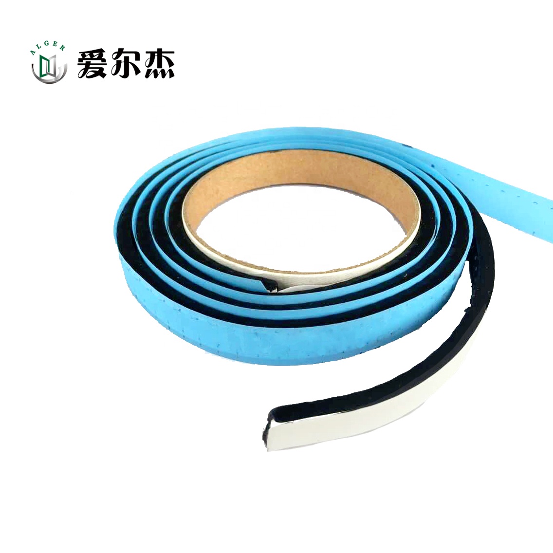 IG warm edge composite rubber spacer