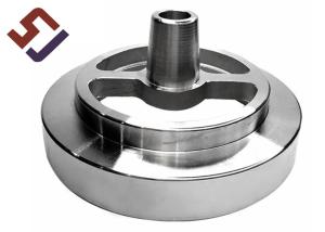 China CT4 - CT6 Paraffin Wax Investment Casting Parts OEM Valve Parts wholesale