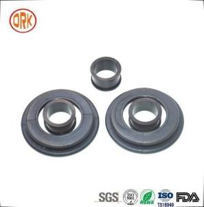 China Automotive Rubber Auto Parts -60- 350 Degree FDA RoHS Certified for Corrosion Control wholesale
