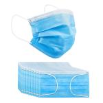 Water Proof Non Woven Breathing Non Woven Face Mask