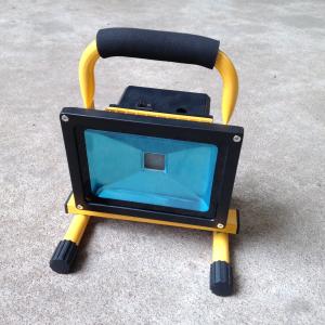 China 30 W flood light,can take by hand wholesale