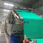 CE 55kw*2 Waterproof PVC Coil Mat Manufacturing Machine