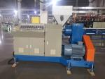 PP PVC ABS Luggage Sealing Gasket Plastic Profile Extrusion Machine