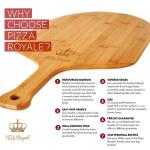 Customization wood cutting board chopping board pizza board