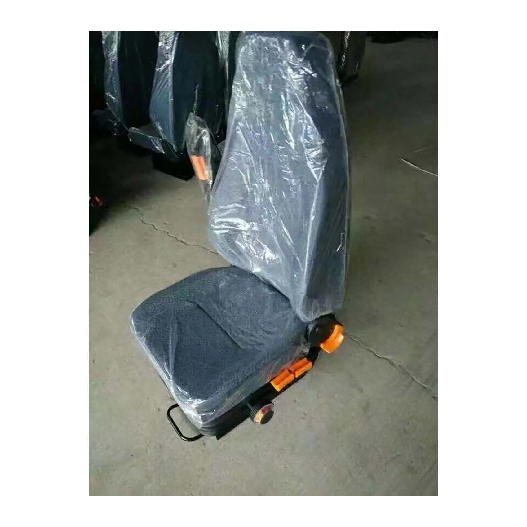 Universal Mechanical Seating for Heavy Duty Trucks SINOTRUK CNHTC Compatible Replace