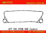 After Market Normal Types of APV Plate heat exchanger units,gaskets plates