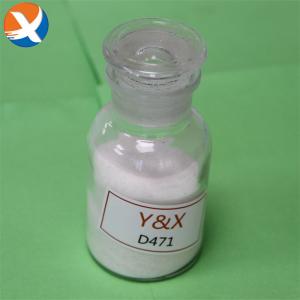 China Improve Your Mineral Separation Results with Flotation Depressant Proven Effectiveness wholesale