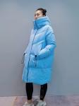 FODARLLOY F22517 Ladies Warm Hooded Cotton-padded Clothes Women Slim Long Winter