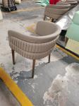 Breakfast Nook Luxury Modern Furnitures Dining Chair For Dining Room