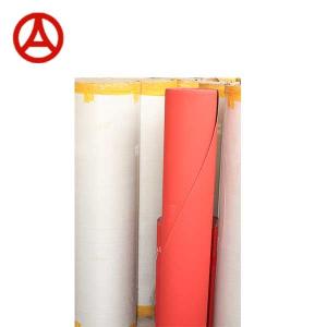 China Abrasive Cloth Roll Coated Abrasive Cloth Roll Ceramic Alumina 1.38x50m wholesale