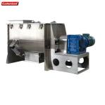 Easy to Operate Industrial Machine High Mixing Capacity Powder Blending Powder