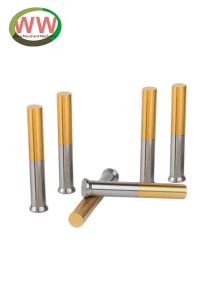 China High Precision Customized Punch And Die Grinding Machine Parts wholesale