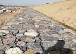Multipurpose Gabion 2.7mm Hexagon Metal Mesh