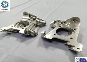 China 0.5-2.5mm Stainless Steel Laser Cutting Service wholesale