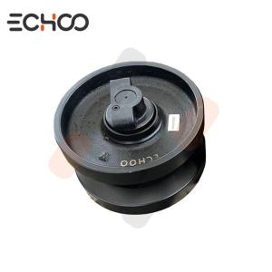 China Front Idler Track Wheel for John Deere CT315 Compact Track Load Undercarriage wholesale