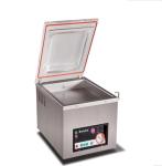 ISO9001 Desktop Stainless Pneumatic Durian Vacuum Packing Machine 0.9KW