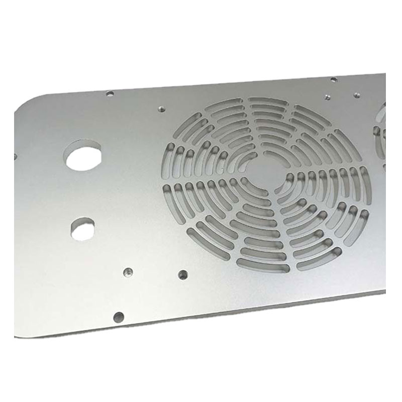 Sheet Metal Fabrication Laser Pipe Cutting Services Ra0.2