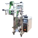 automatic protein powder stick bag filling and packing machine flour coffee