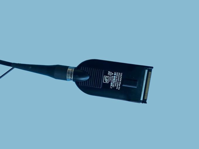 URF-V2 Video Ureteroscope 1.2mm Channel 1.5-50mm Depth Of Field  80 Deg Field Of View 0