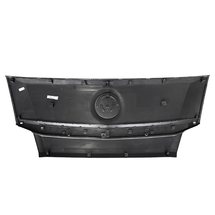 2002-2016 Year Foton Truck Accessories Omako Bell Blue Electric Car Front Panel Strip