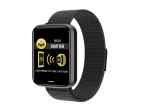 H19 RFID Ip68 Sports Smart Watch Retro Classic Game Console Android 180mA