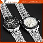 031A Unisex Watch Sports Watch Steel Watch Cheap Watch Analog Alloy Watch