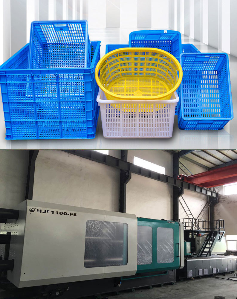 150-250 Bar Injection Pressure Chair Injection Machine For Furniture Manufacturing Industry