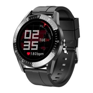 China ROHS Aprroval RTL8762C Bluetooth Sport Smart Watch 15Days Standby wholesale