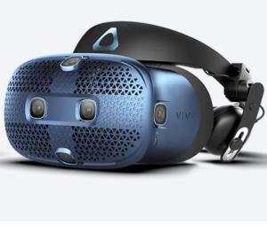 China 5V Eye Tracking Headset 240Hz for HTC VIVE Cosmos Observer version wholesale