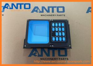 China 7835-16-3003 7835-16-3002 7835-16-3000 Monitor KOMATSU Excavator Spare Parts For PC800-8 wholesale