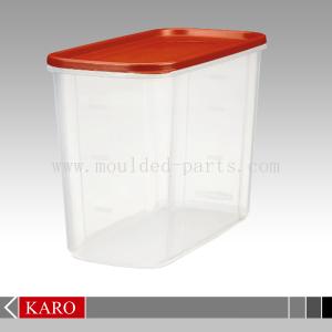 China Favorites Compare PP household plastic Box wholesale