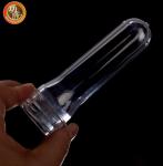 55mm Plastic Bottle Preform 5 Gallon PET Water Bottle Preform