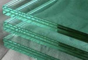 China Hot Sale Customized Anti-Reflection Laminated Glass with Reasonable Price wholesale