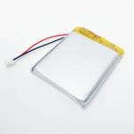Small Custom LiPo Battery 3.7v 3000mah Li Polymer Rechargeable Battery