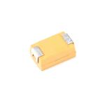 Tantalum SMD Electrolytic Capacitors TAJD686K016RNJ 16V 68uF 10% D Case 7343