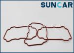 6150-11-8810 6150118810 Gasket Valve Cover Fits For Komatsu Engine 6D125 S6D125