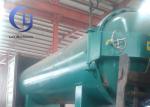 High Configuration Creosote Treatment Plant Wood Preservative Treatment