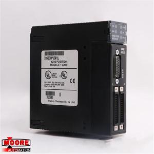 China IC693APU301 GE Single Axis Positioning Module wholesale