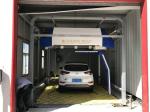 G8 Single Arm 4.5 Minutes Touchless Car Wash Machine