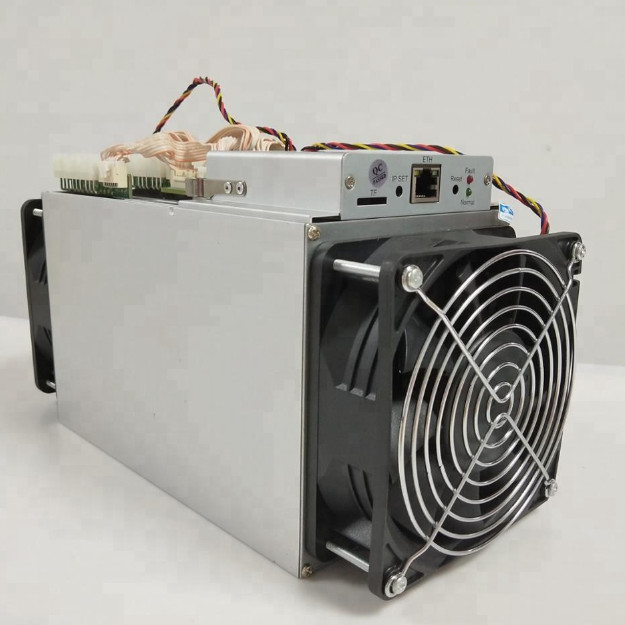 Bitmain Antminer Asic Miner T9+ SHA256 10.5TH/S 1432 Watt 76dB