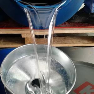 China 350 Cst 500 Cst 1000 Cst Chemicals Liquid Silicone Oil Dimethyl Silicone Fluid wholesale